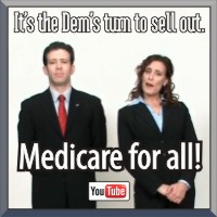 MedicareforAll