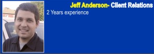 Jeff Anderson