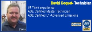 CDave