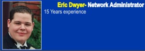 Eric Dwyer
