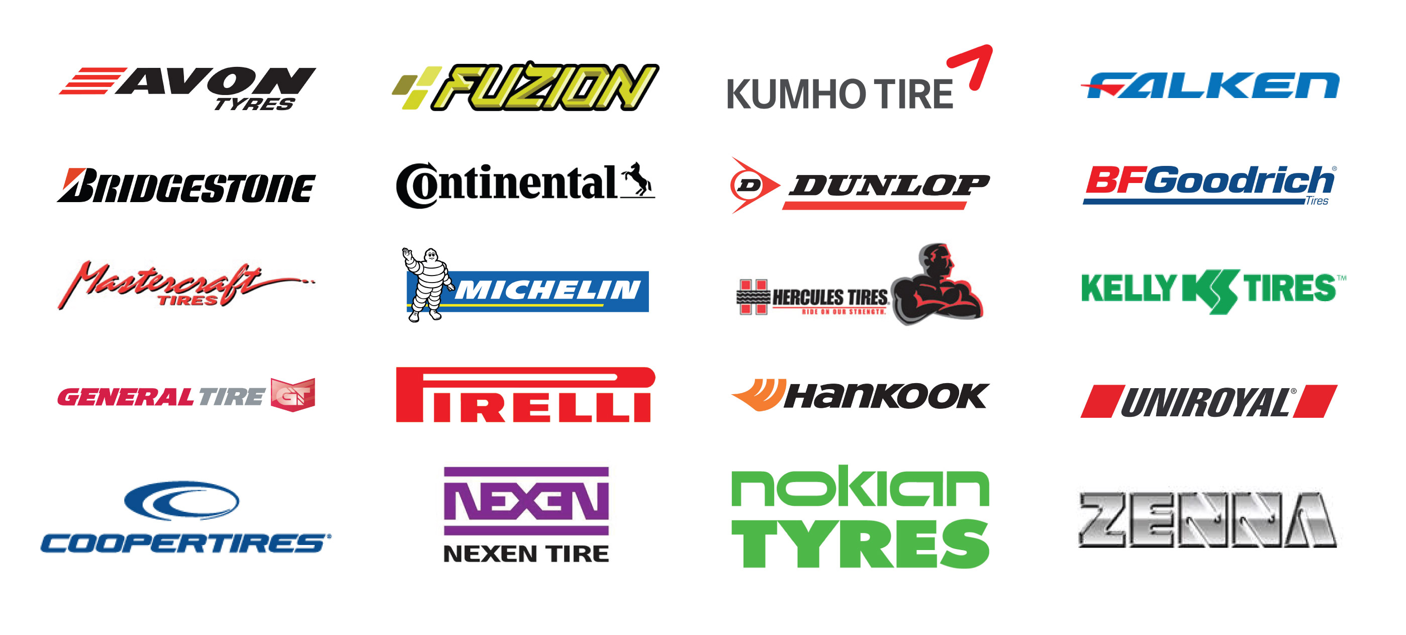 Going Towards Convenience: The most effective Car Tyres Near Me