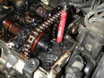 test heart for valve problem horror OIL  life stories (With Real NO CHANGES! automotive