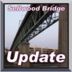 Click here to see all any in-progress reports from our monthly Sellwood Bridge Update column!