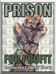 Furious--Prisons4Profit