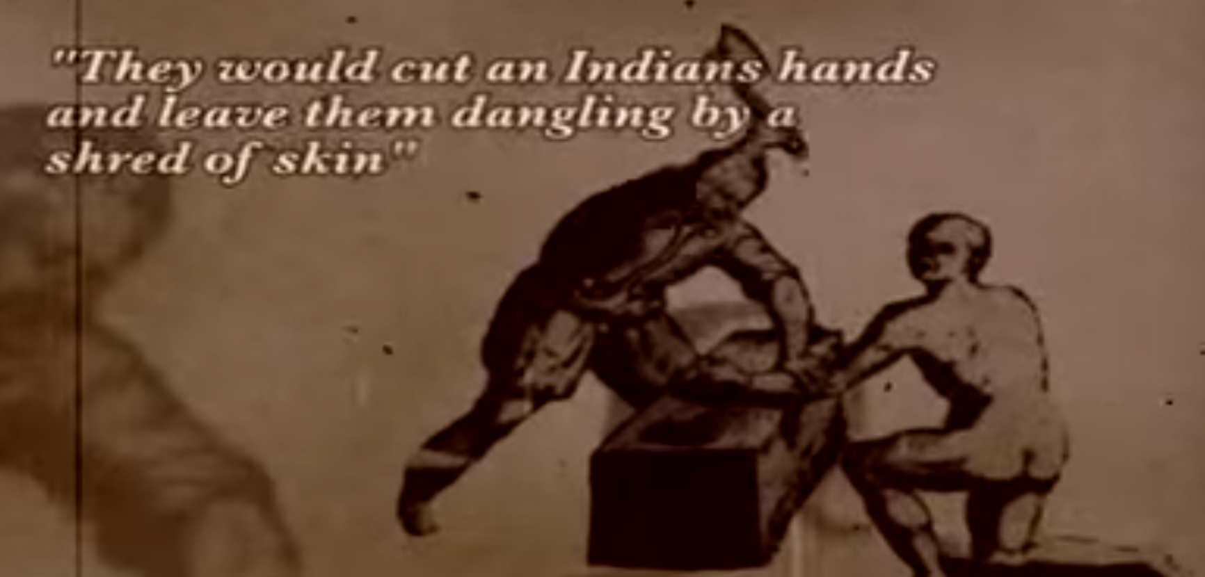 Indian Hands