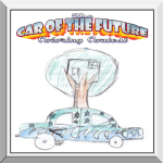 Feature- Future Cars
