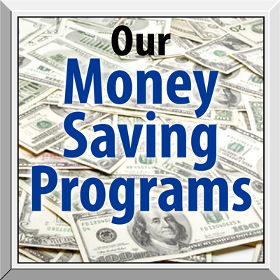 Feature--Moneysaving-programs
