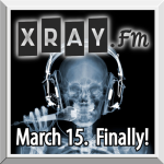 Feature--XRAY