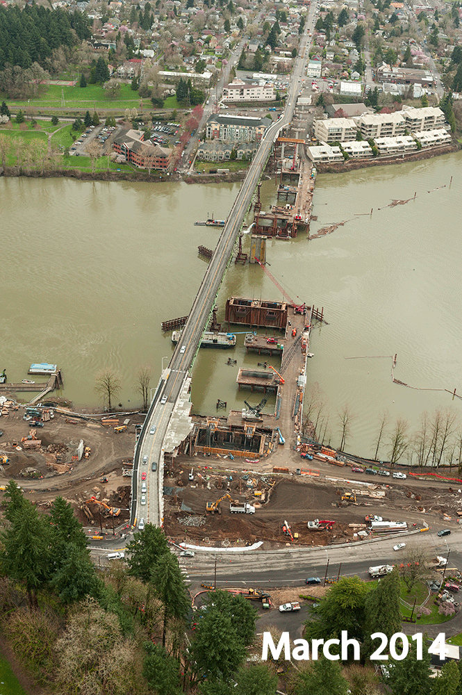 Mar 2014 Bridge