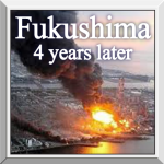 Popcorn- Fukushima
