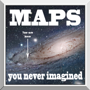 Feature--Maps