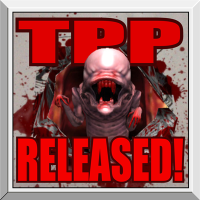 Feature--TPP-Released