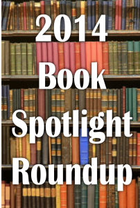 2014 book roundup