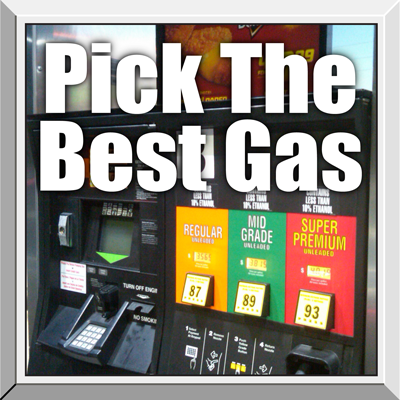 Is Top Tier Gas Worth it? 