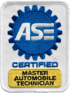ASE_Master_Certified_Logo