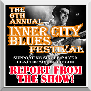 Feature- Bluesfest Report