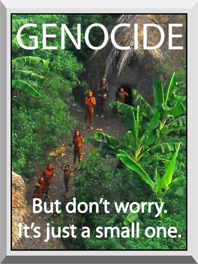 Furious- Tiny Genocide