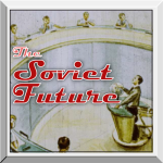 Popcorn- Soviet Future