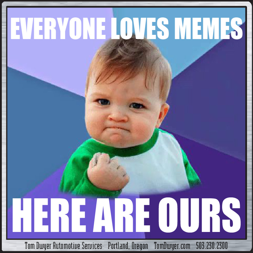 Feature Memes