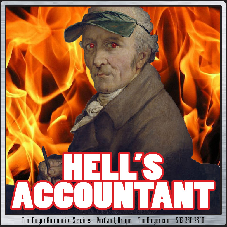 Furious Helz Accountant