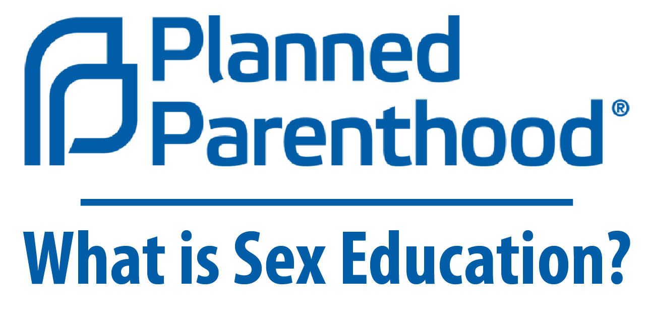 …and as we promised, here is a source for NON-humorous, REAL INFORMATION for just about anything to do with sex. (Or, you know… ‘planning parenthood’!) 