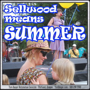 Feature 3- Sellwood Summerr