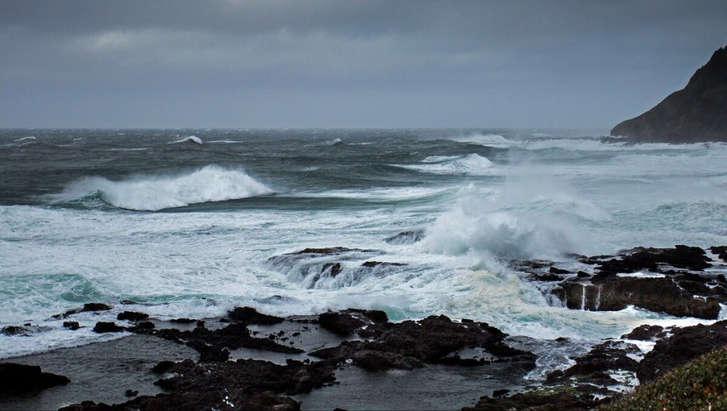 Pharmaceutical Companies Flooded the Oregon Coast With an Ocean of Pain Pills The Oregon Coast fits the demographic profile most commonly associated with opioid addiction.