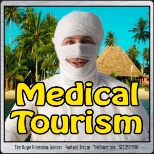 Feature- Med Tourism