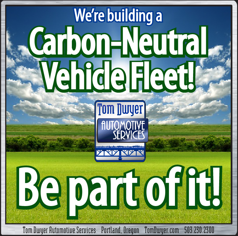 carbon neutral shipment