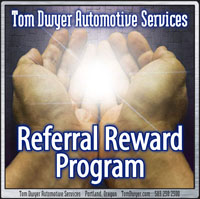 Referral Reward 2020