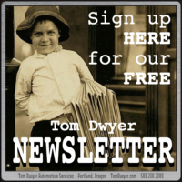 Signup for our newsletter and stay informed!